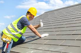 Fast & Reliable Emergency Roof Repairs in Libertyville, IL